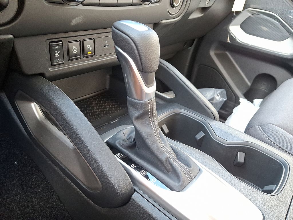 Thumbnail: 2025 Nissan Frontier - 7