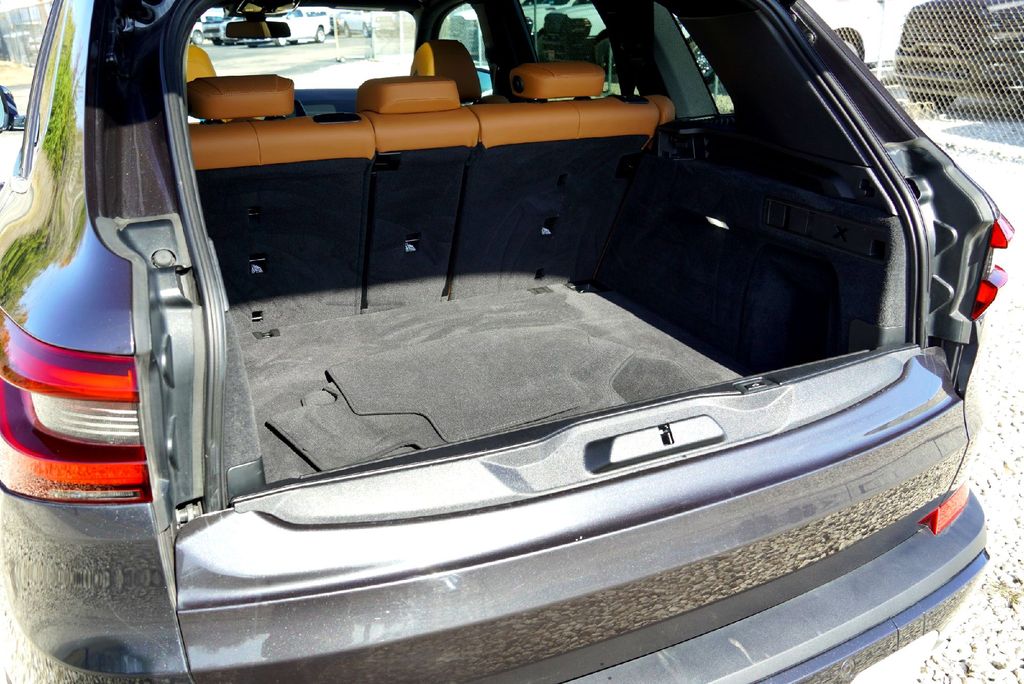 Used Car 2023 Bmw X5  Xdrive40i For Sale Under $50,000 In Taylor, Texas