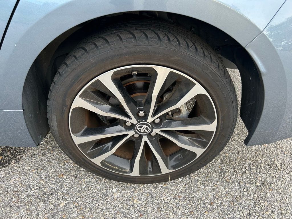 Thumbnail: 2020 Toyota Corolla - 9