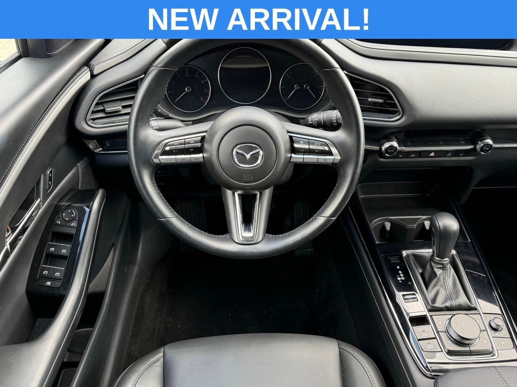 Used 2023 Black Mazda 2.5 S Preferred Package image 31