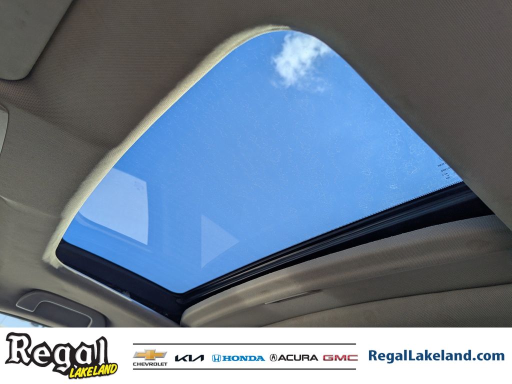 used 2016 Honda CR-V car, priced at $12,991