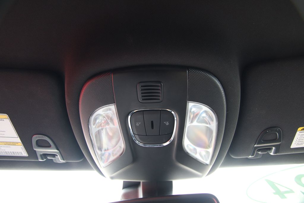 Used 2024 Jeep Compass SUV