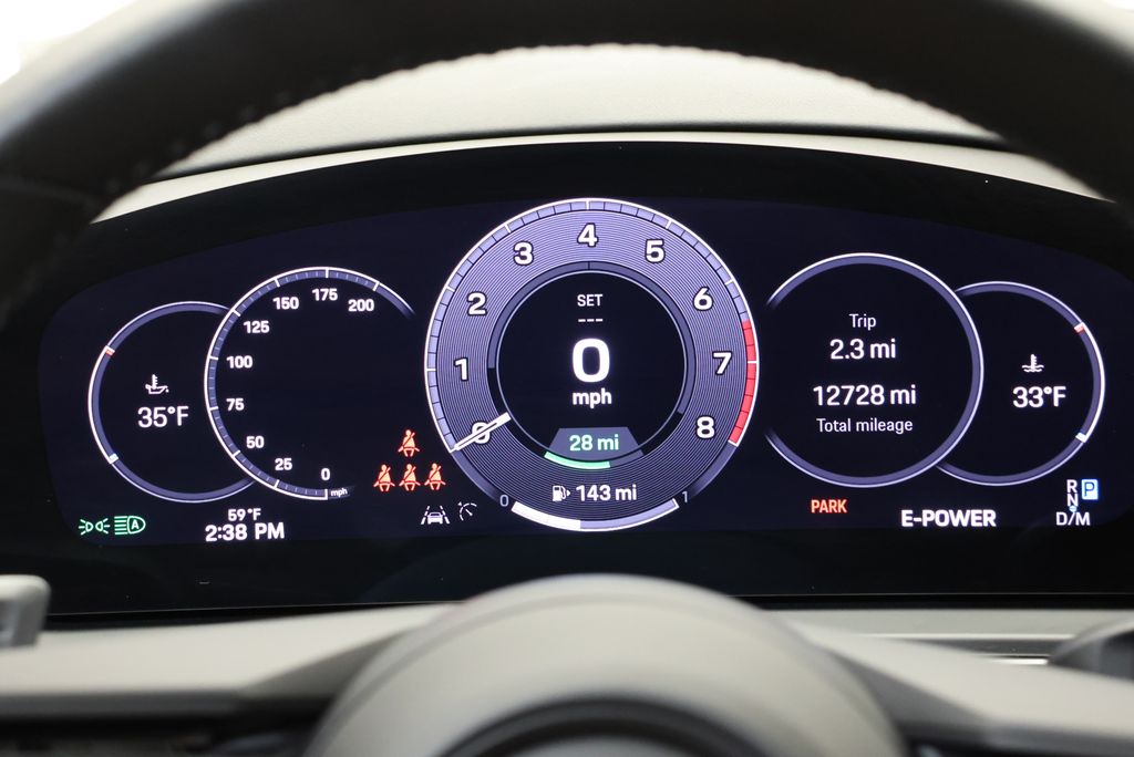 Thumbnail: 2024 Porsche Cayenne - 21