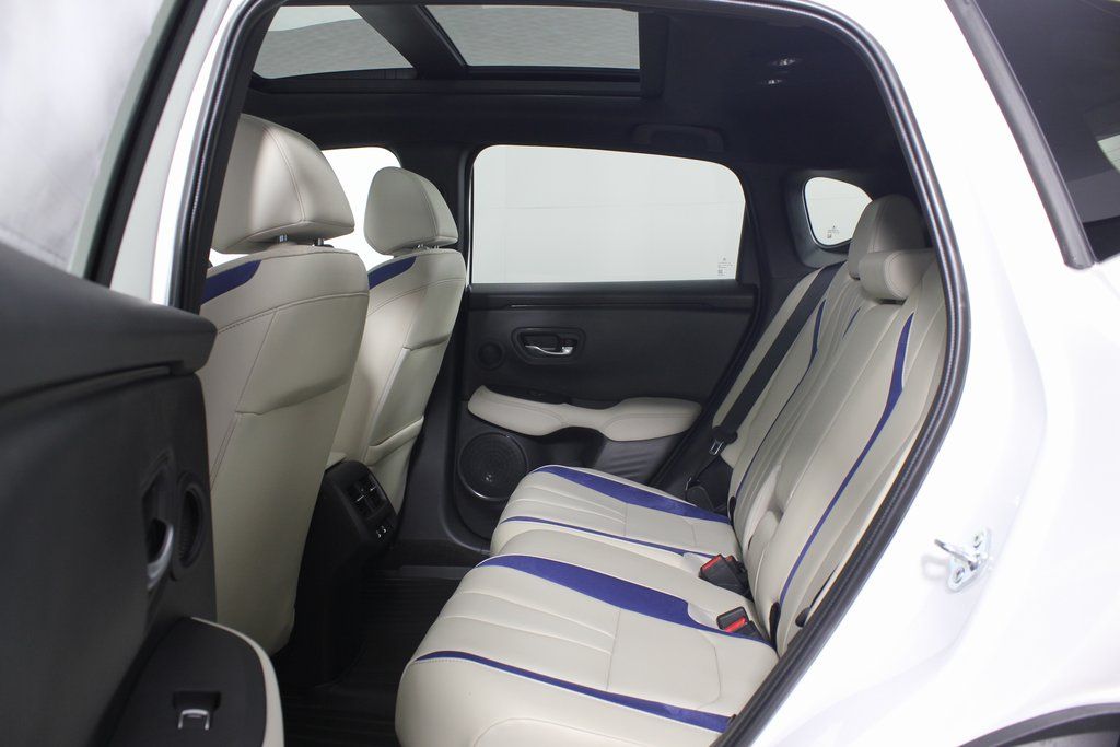 2025 Acura ADX A-SPEC 6