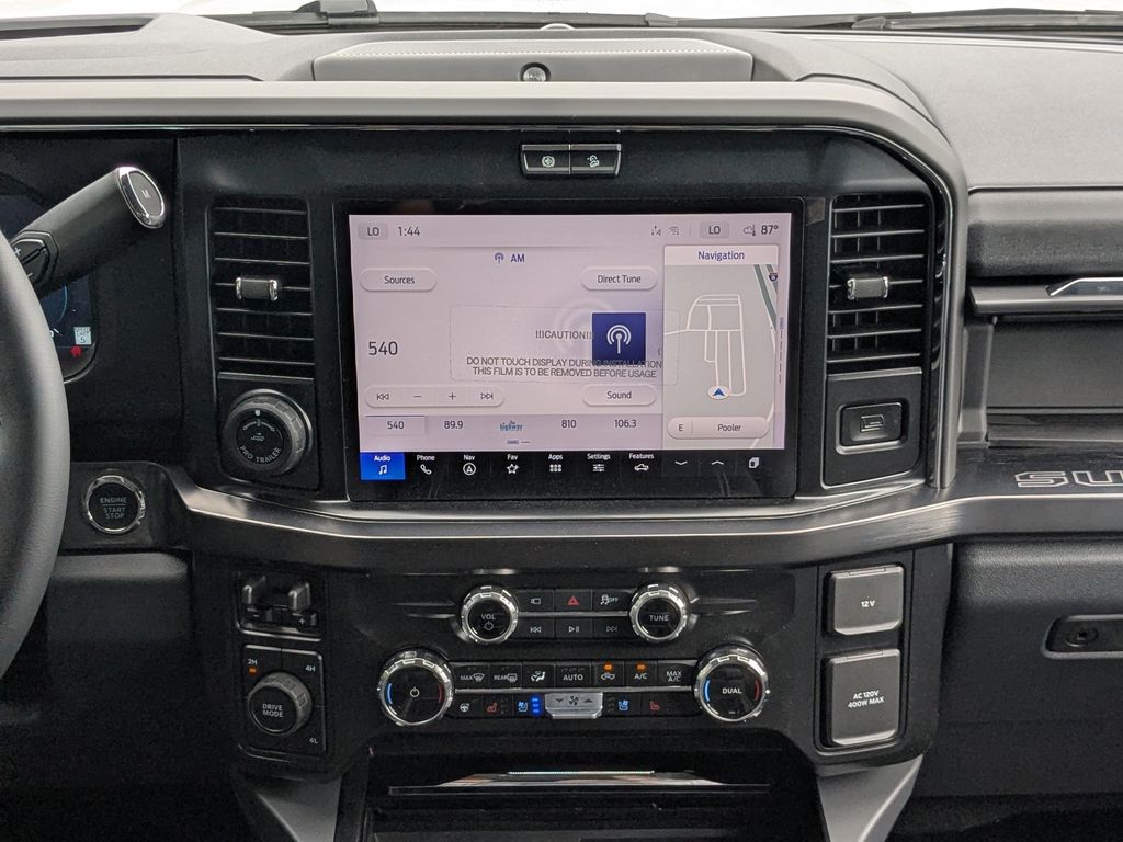 2026 Ford F-350 Super Duty LARIAT