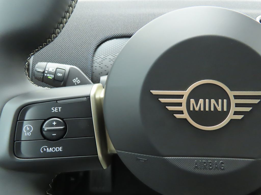 Thumbnail: 2026 MINI Cooper Countryman - 11