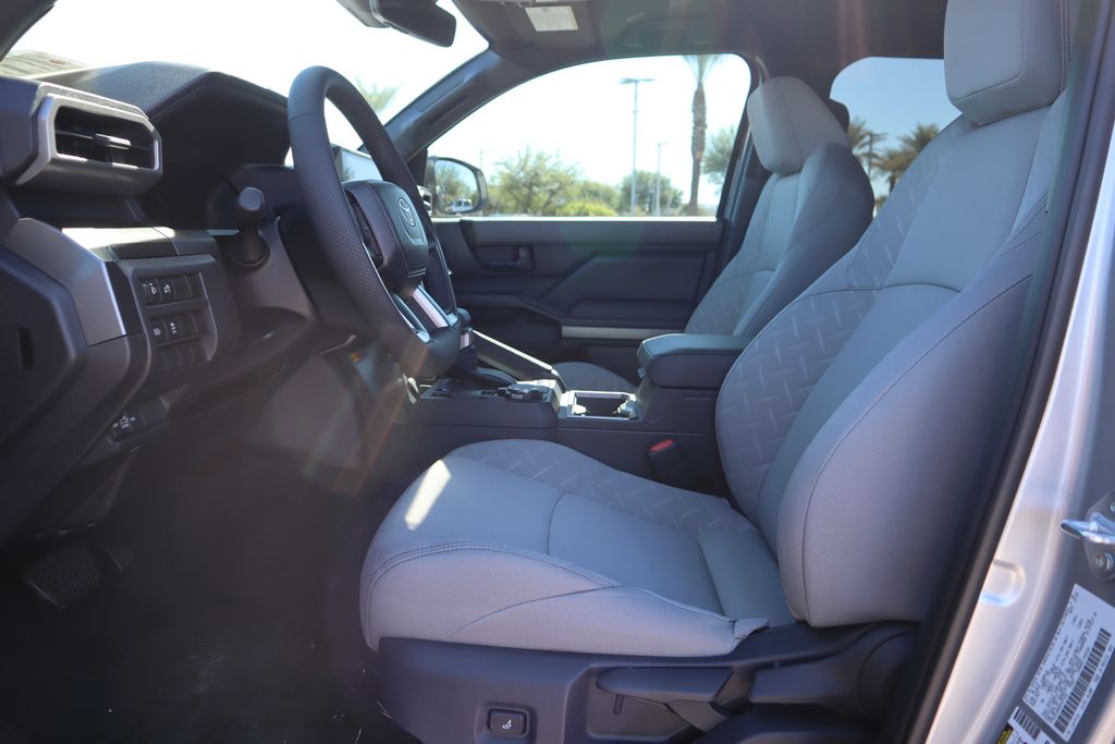 Thumbnail: 2025 Toyota Tacoma - 18