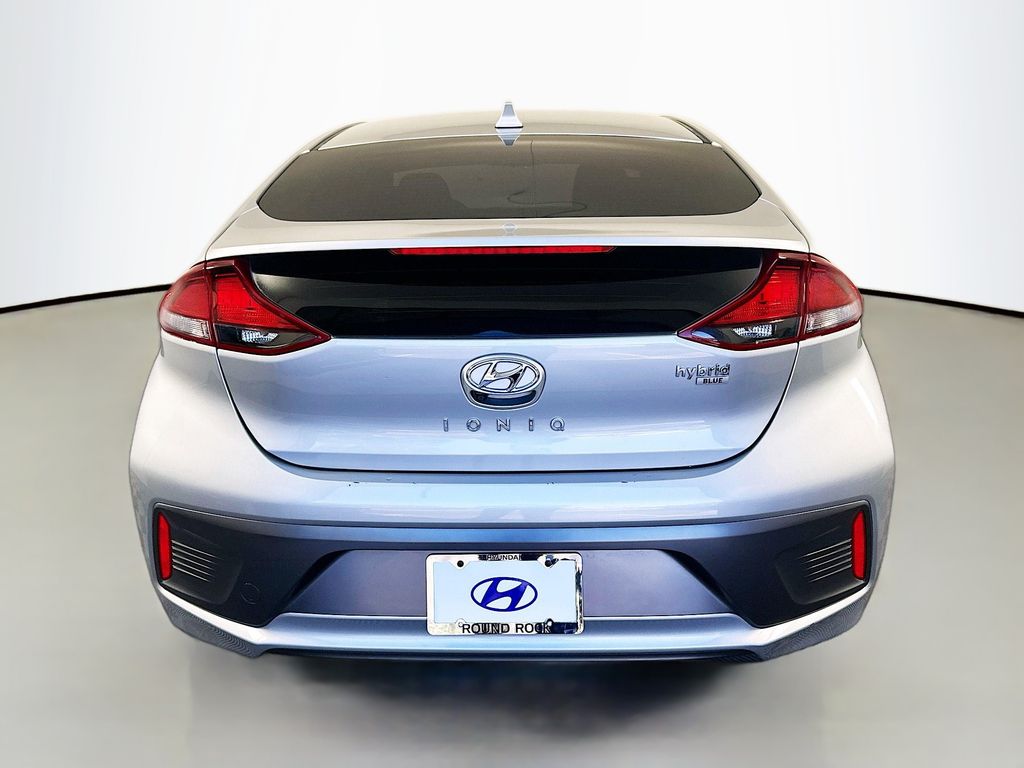 Thumbnail: 2022 Hyundai Ioniq - 6
