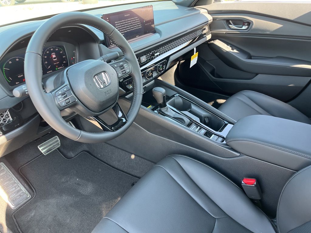 Thumbnail: 2025 Honda Accord - 11