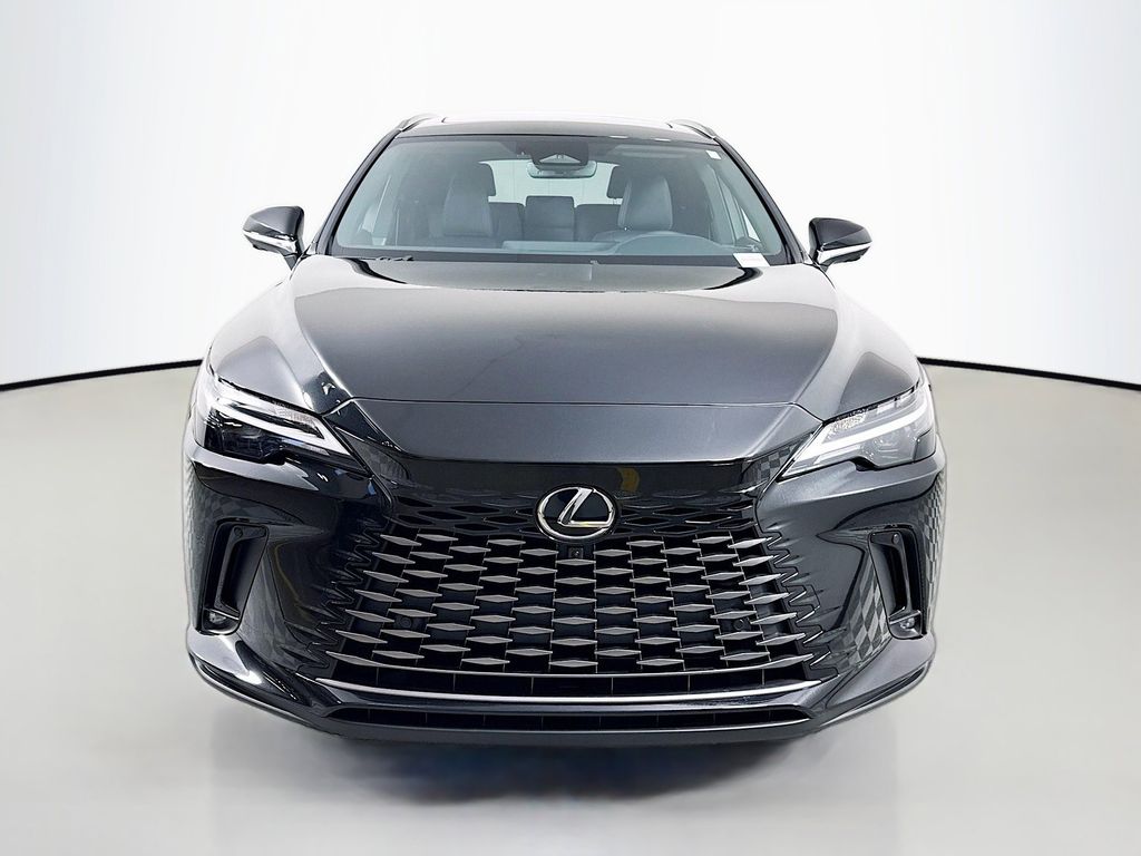 Thumbnail: 2026 Lexus RX - 2