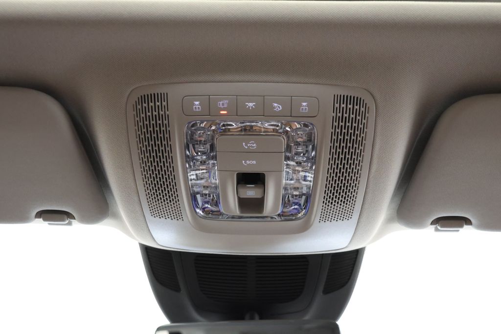 Thumbnail: 2026 Mercedes-Benz GLE - 16