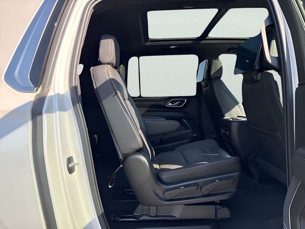 2021 Chevrolet Suburban