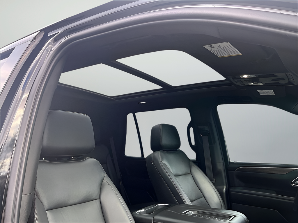 Used 2022 Chevrolet Tahoe Z71 4D Sport Utility