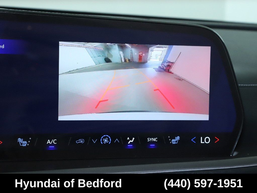 Used 2026 Chevrolet Traverse LT For Sale in Bedford, OH