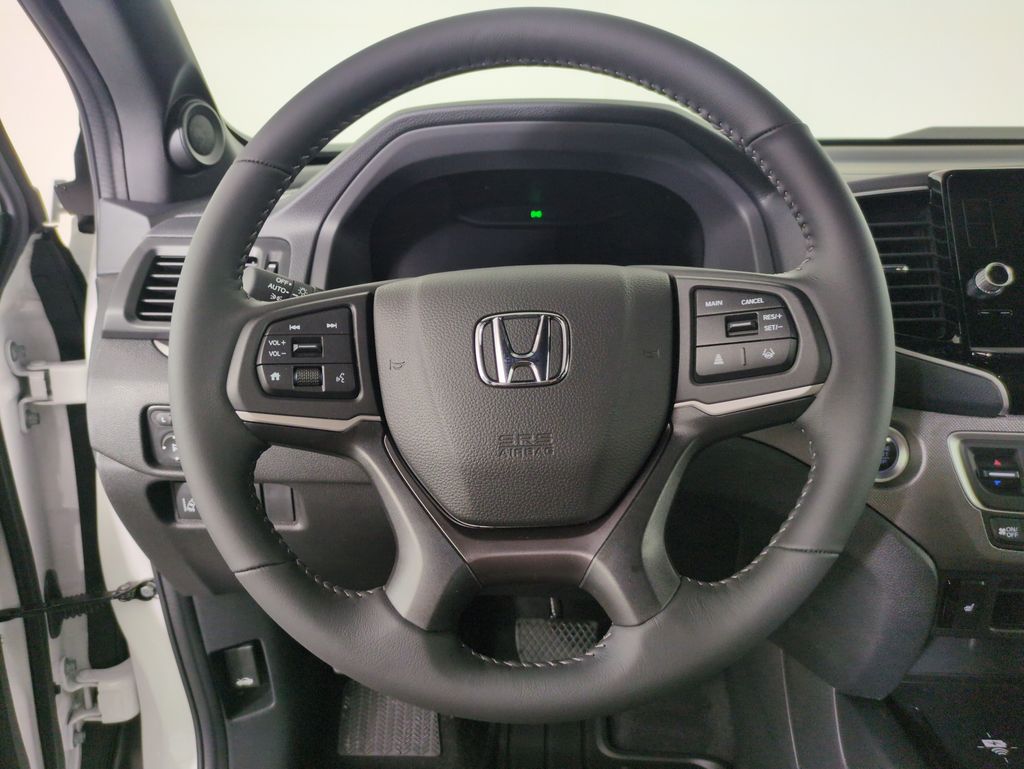 New 2026 Honda Ridgeline RTL For Sale in Fort Wayne, IN