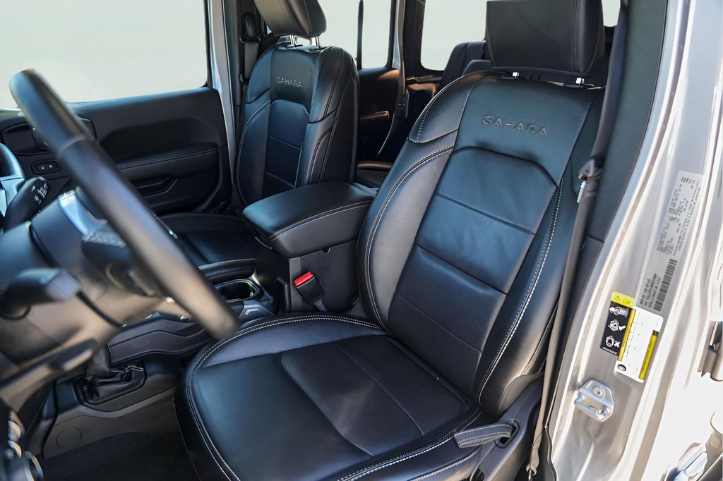 Used Car 2021 Jeep Wrangler  For Sale Under $30,000 In Austin, Texas