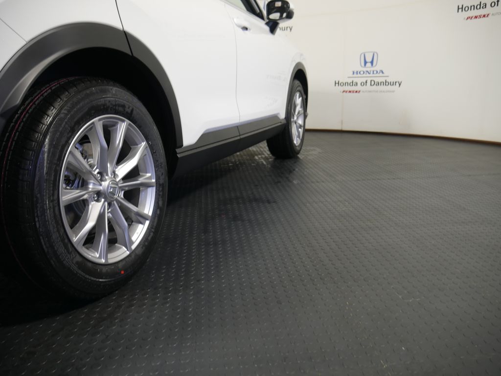 Thumbnail: 2026 Honda CR-V - 4