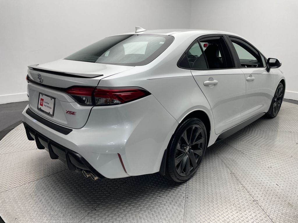 Thumbnail: 2024 Toyota Corolla - 5