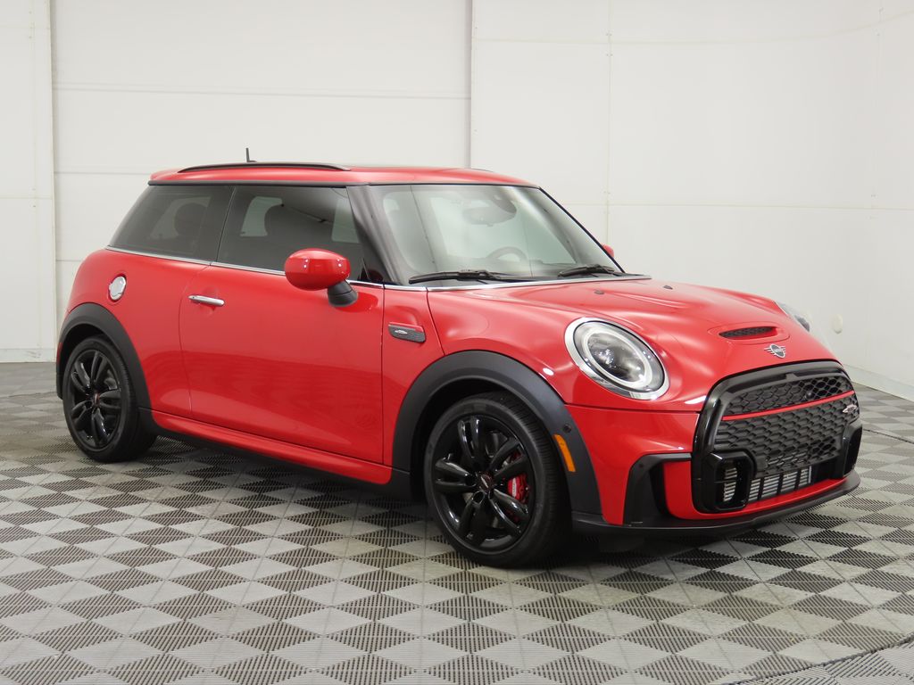 Thumbnail: 2023 MINI Cooper - 3