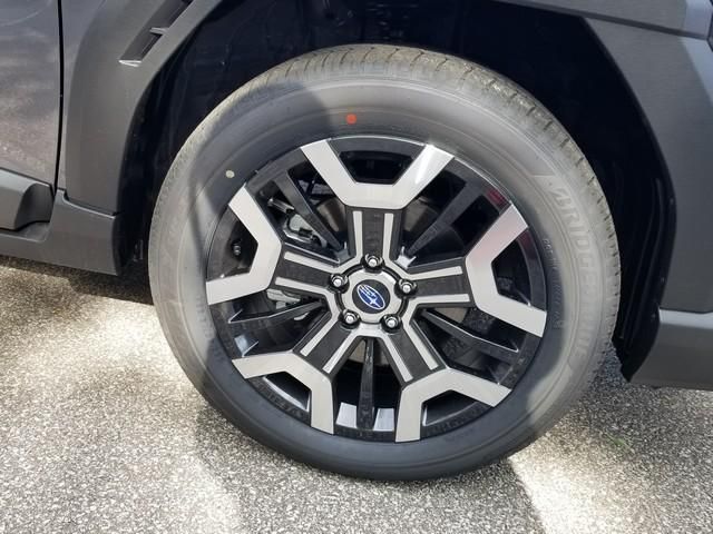 new 2026 Subaru Outback car, priced at $50,697