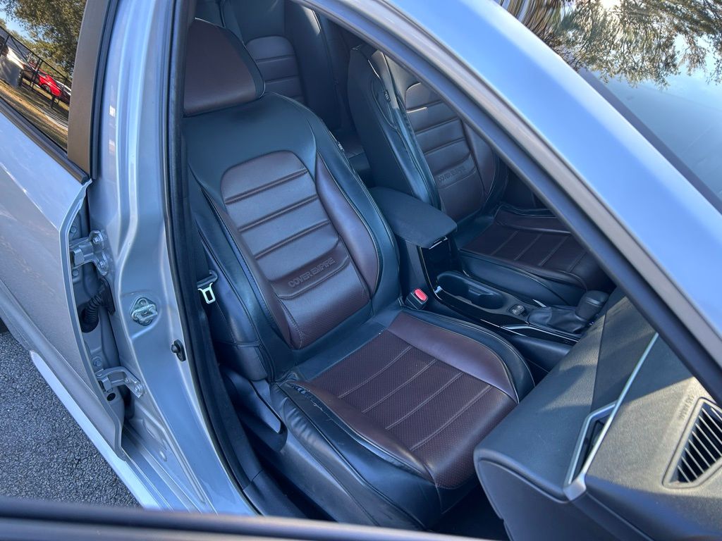 Thumbnail: 2022 Toyota Corolla - 15