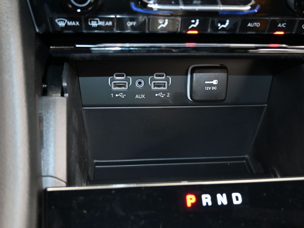 Used 2024 Silver Zynith Jeep Laredo image 26