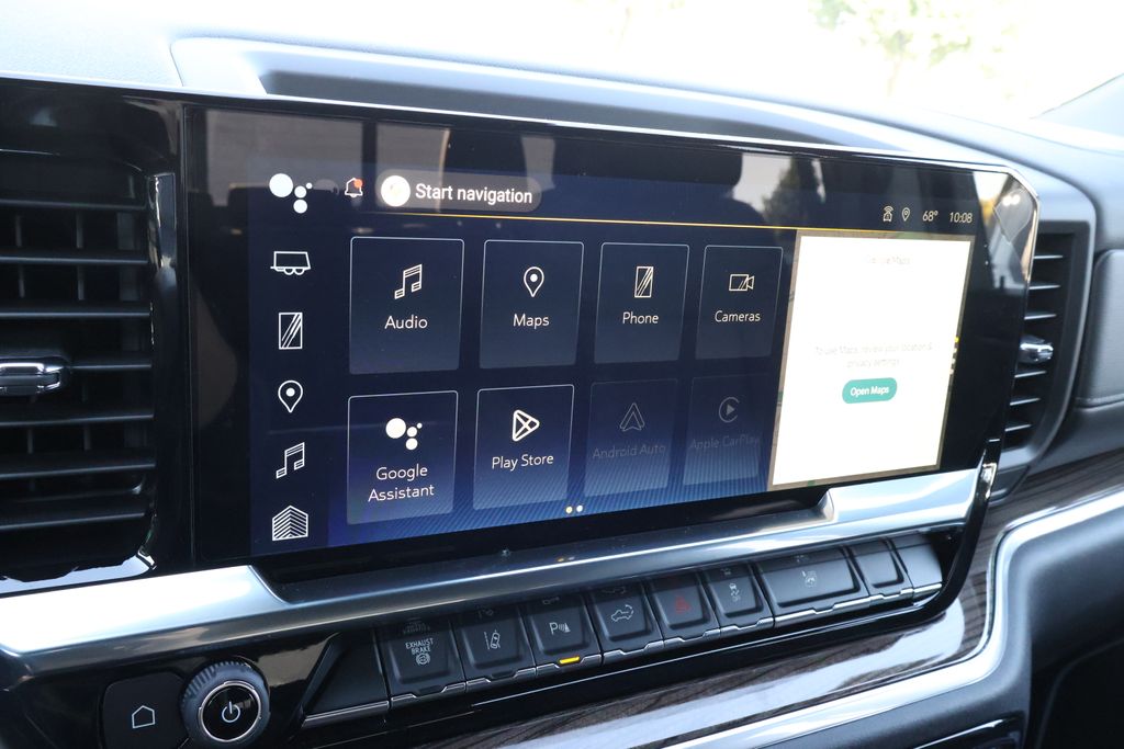 Thumbnail: 2026 Chevrolet Silverado 2500 - 23