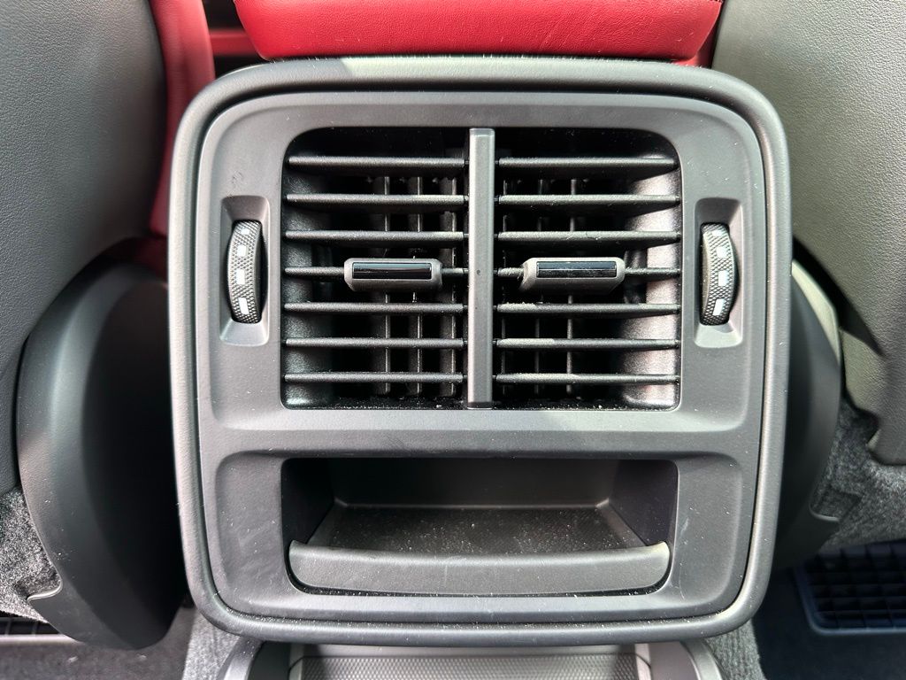 Thumbnail: 2024 Porsche Taycan - 32