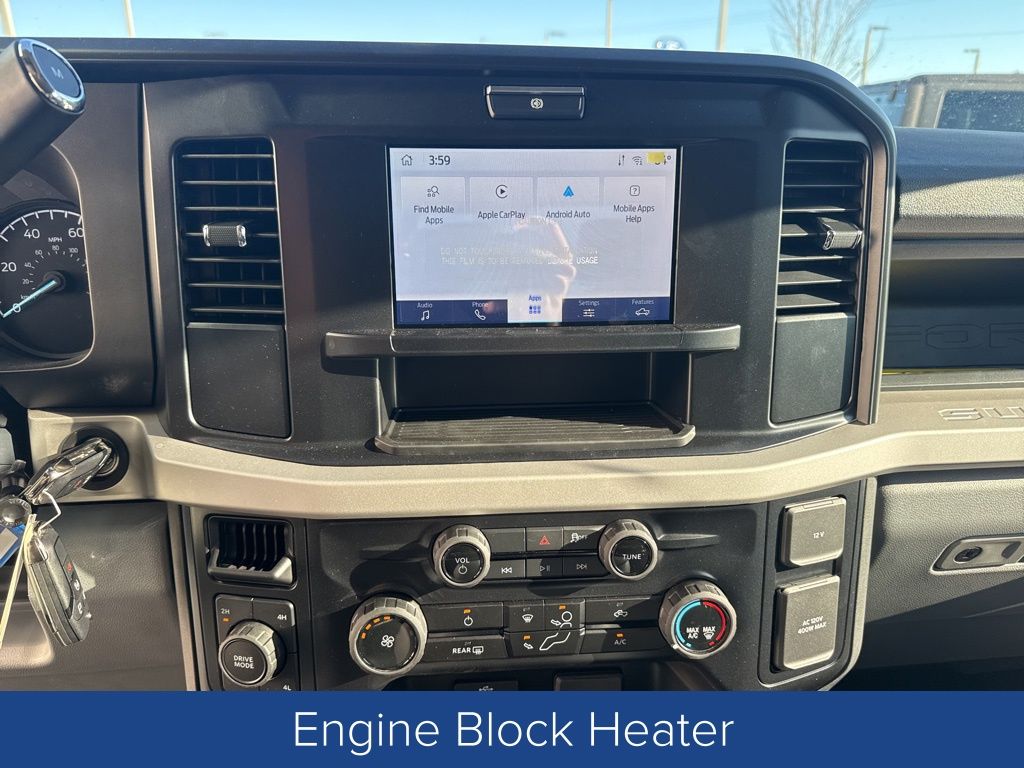 2026 Ford F-450 Chassis XL