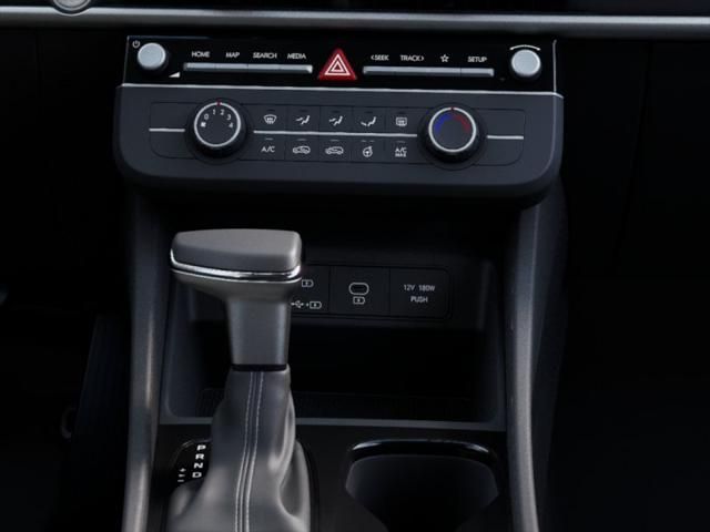 Thumbnail: 2026 Hyundai Tucson - 16