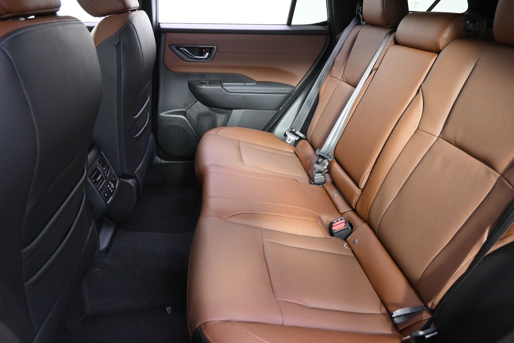 New 2026 Blue Subaru Touring XT image 21