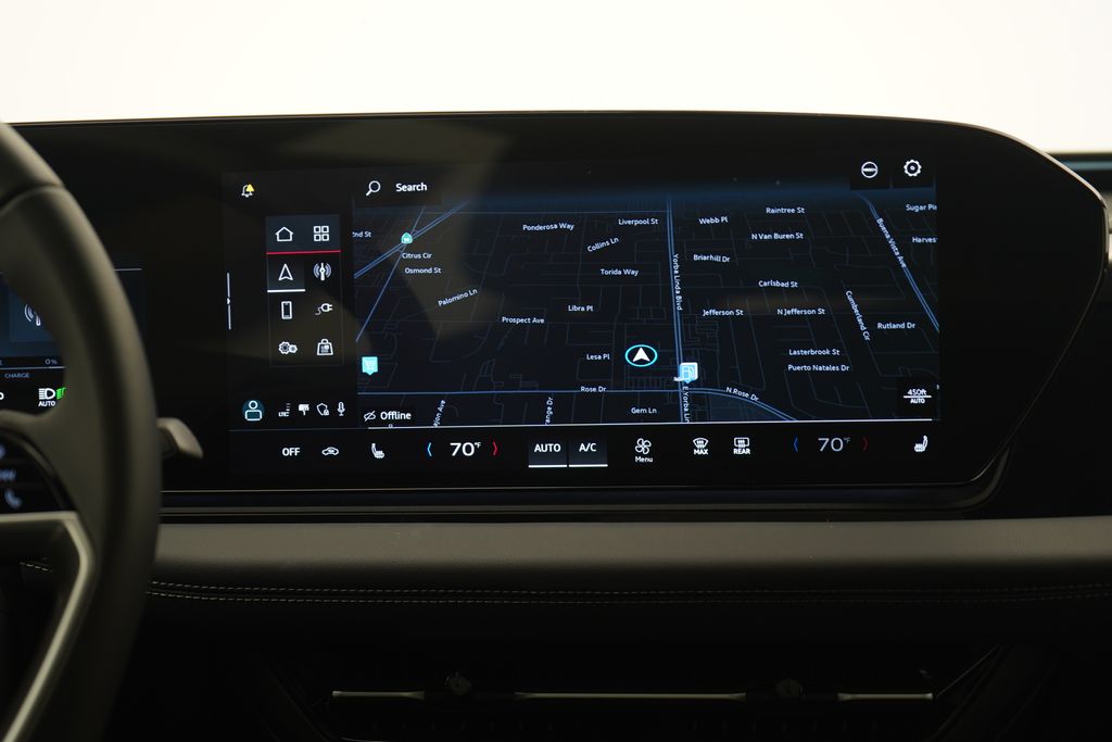 Thumbnail: 2025 Audi e-tron - 11