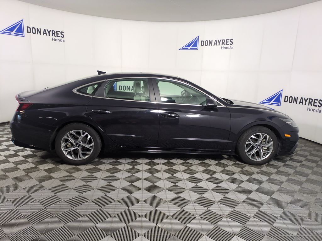 Used 2023 Hyundai Sonata For Sale in Fort Wayne, IN