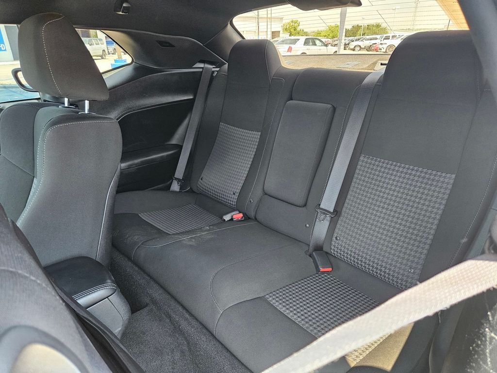 Used Car 2023 Dodge Challenger  Gt For Sale Under $30,000 In San Marcos, Texas