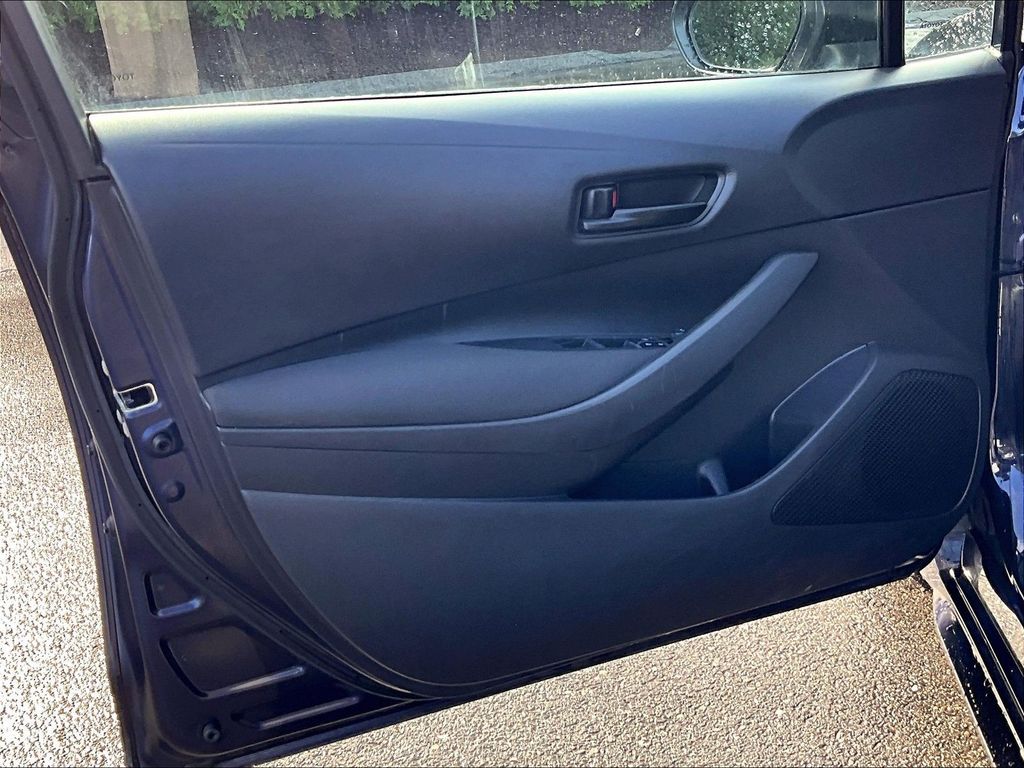 2024 Toyota Corolla — photo 9