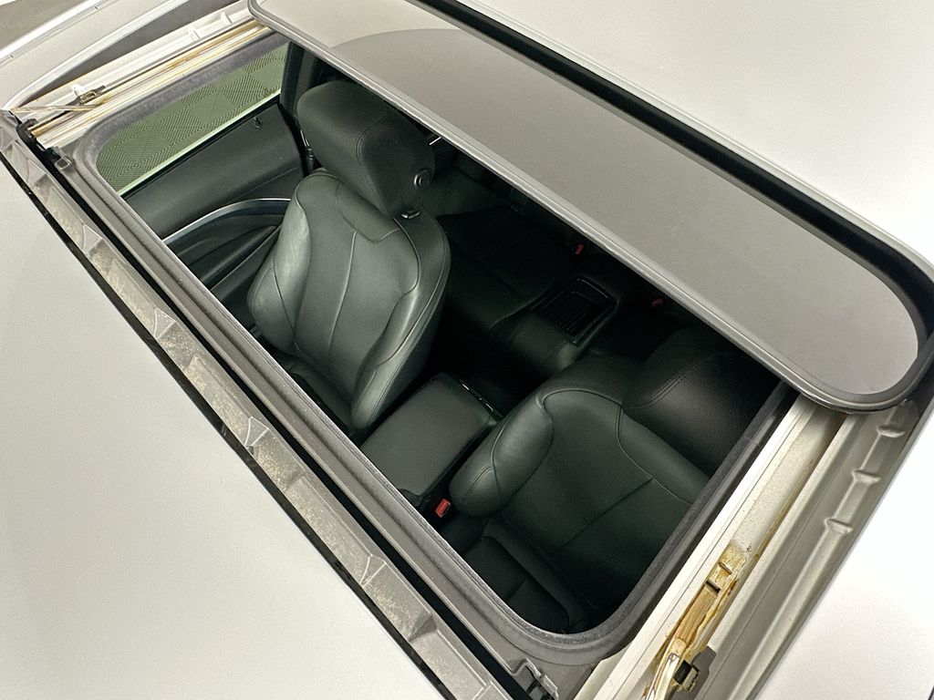 Thumbnail: 2017 BMW 4 Series - 22