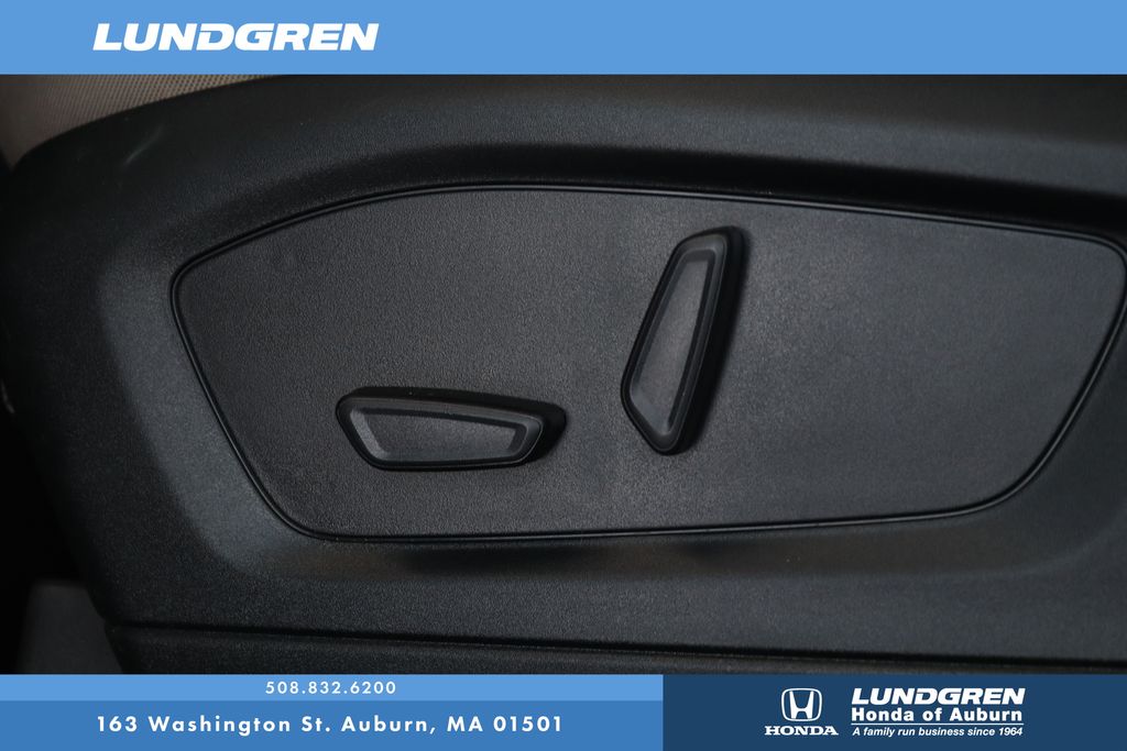 Used 2020 Ford Explorer SUV
