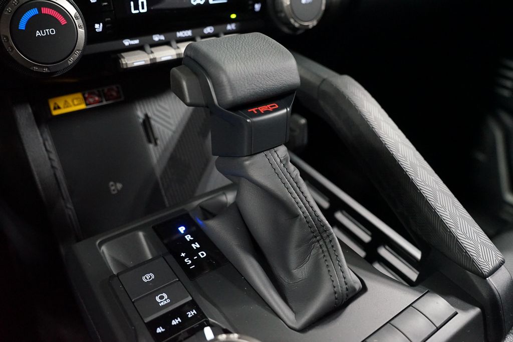 Thumbnail: 2026 Toyota 4Runner - 24