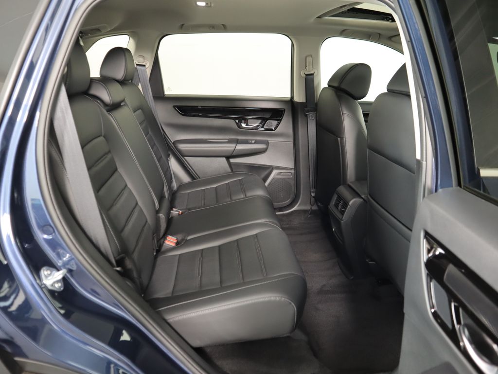 Thumbnail: 2025 Honda CR-V - 22