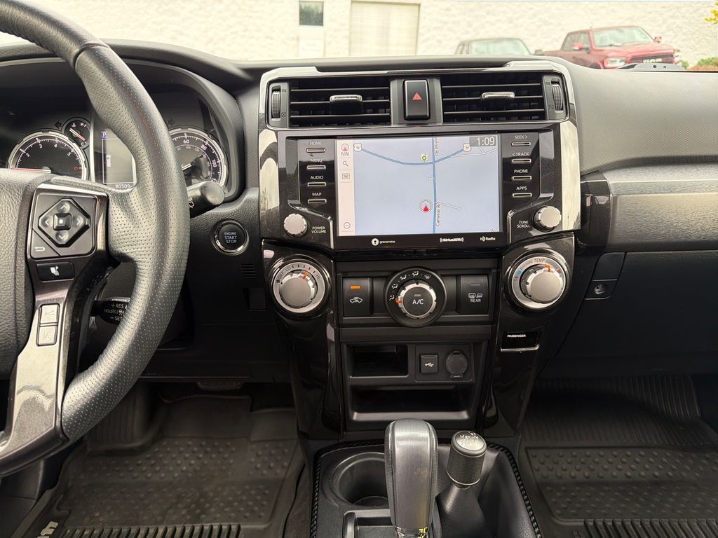 2020 Toyota 4Runner Venture Gray at South Hills Kia