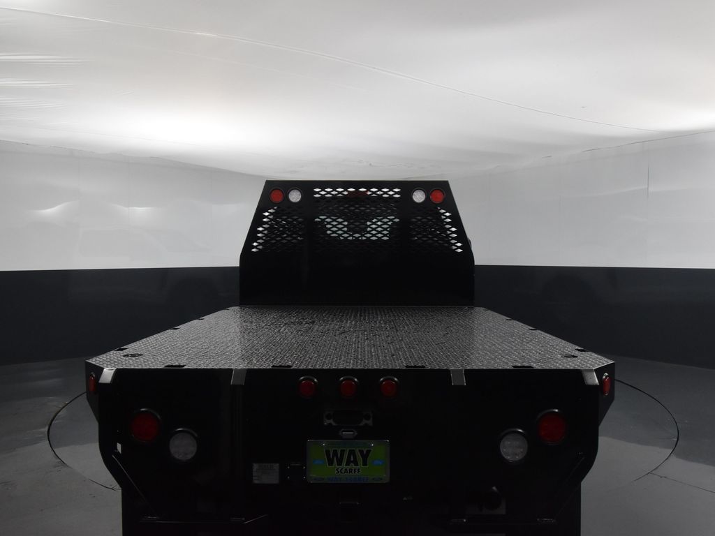 2023 Ford F-350 XL