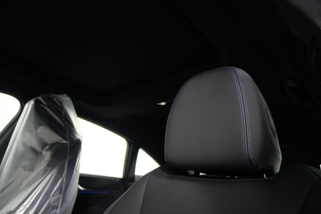 2025 BMW i4 eDrive40 25