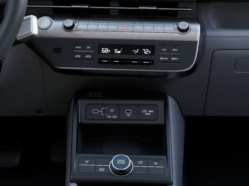 Thumbnail: 2027 Hyundai Kona - 16