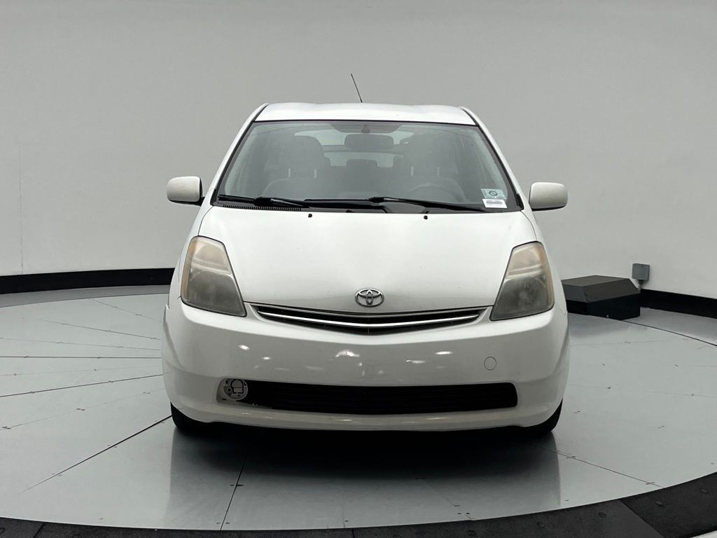 Used 2008 Toyota Prius Standard with VIN JTDKB20UX87700922 for sale in Austin, TX