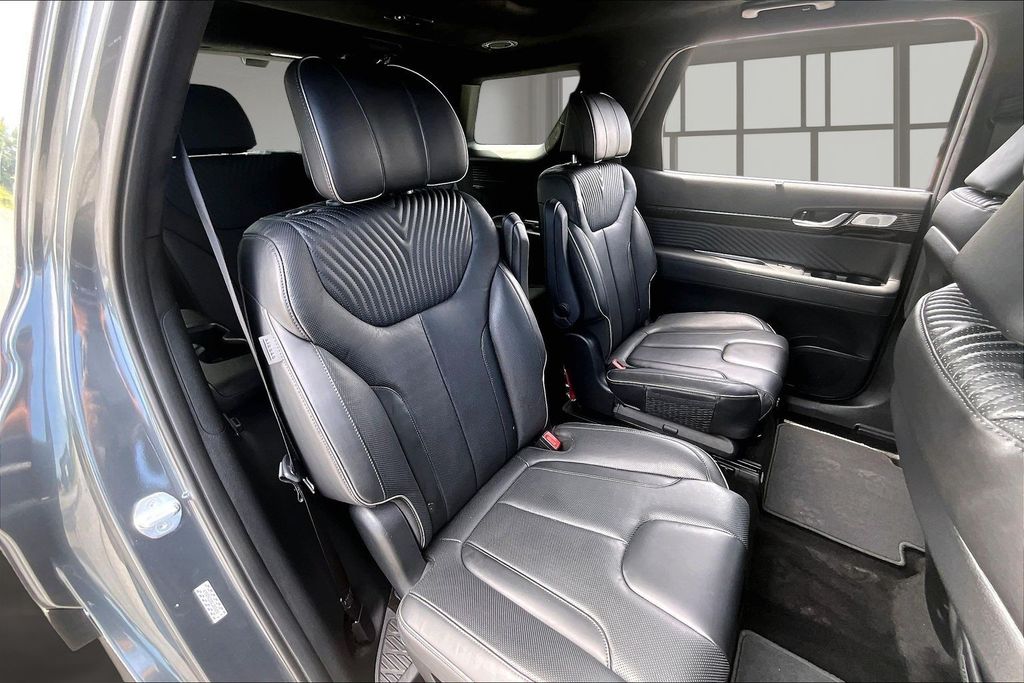 Used 2024 Hyundai Palisade SUV