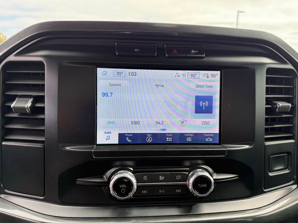 Thumbnail: 2023 Ford F-150 - 17