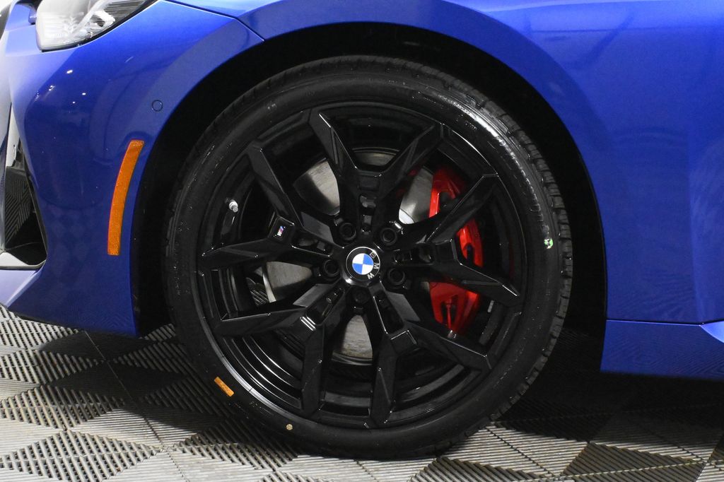 Thumbnail: 2026 BMW 2 Series - 12