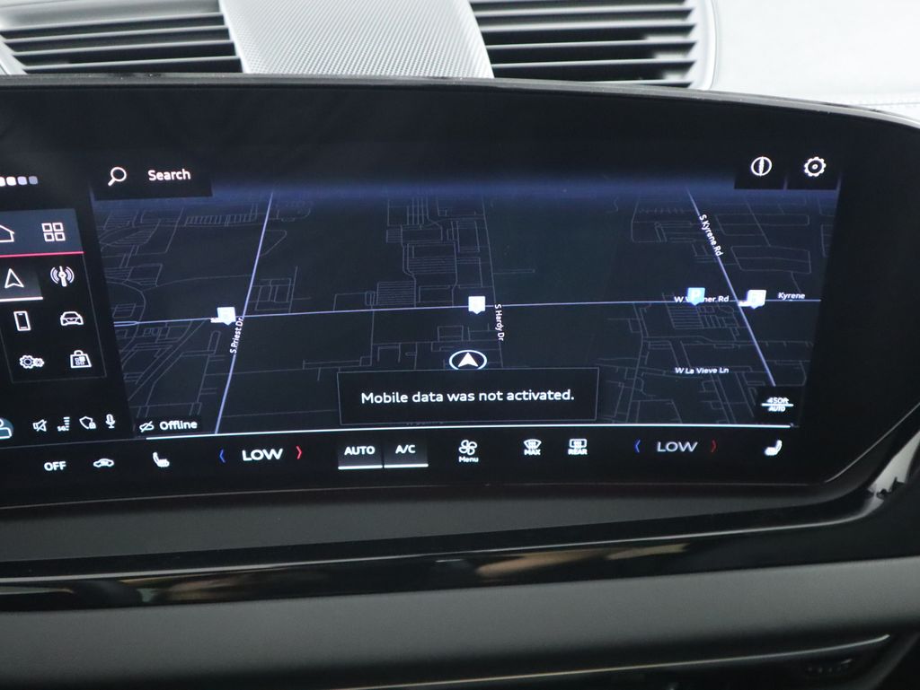 2025 Audi A5 Premium 16
