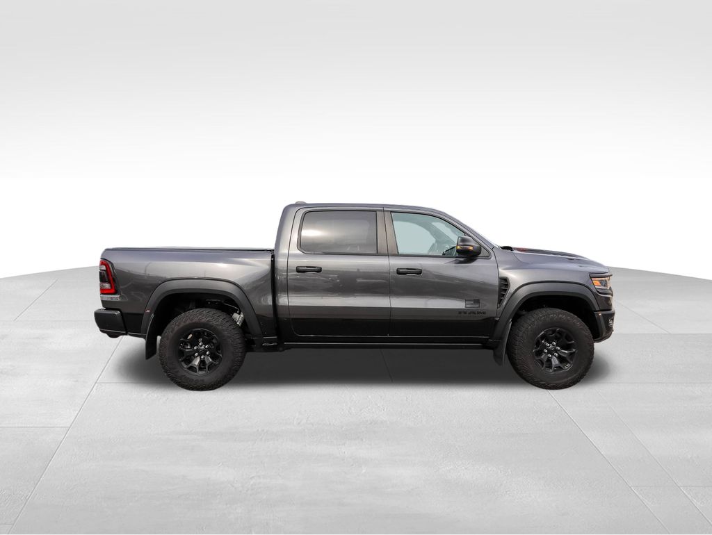 Thumbnail: 2023 RAM 1500 - 6
