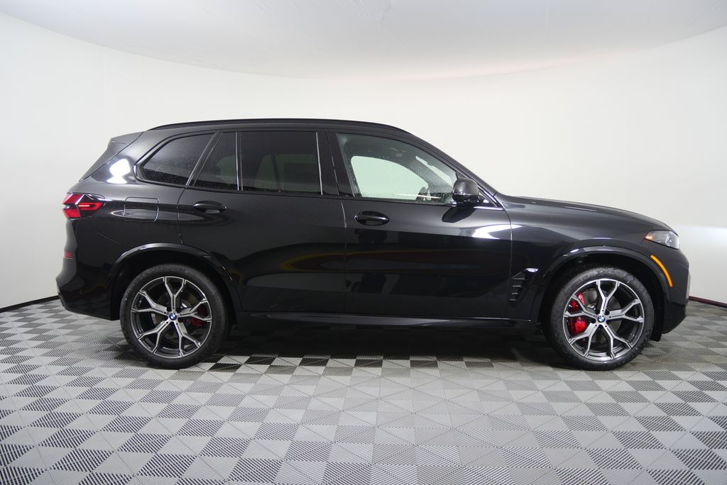 Thumbnail: 2026 BMW X5 - 6